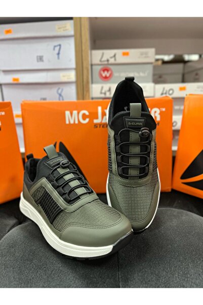 G CLASS G-CLASS GC-6016 ERKEK SPOR AYAKKABI