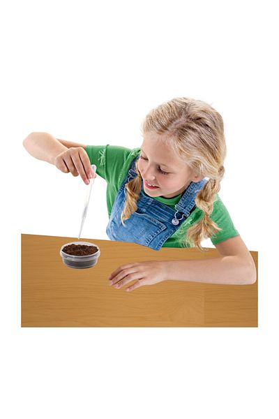 SES Creative Kreativní sada Domek na stromě se zahradou