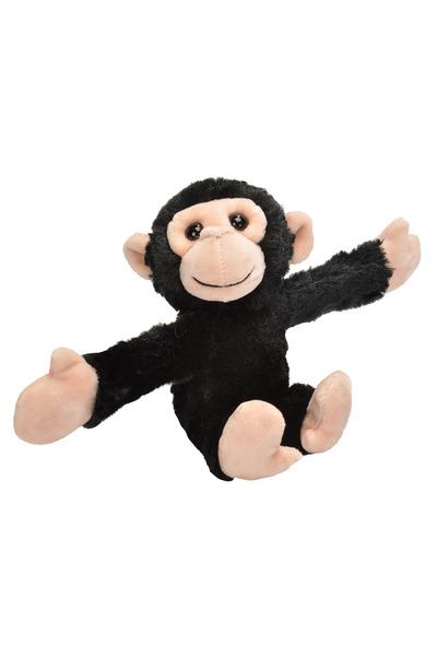 Wild Republic Αγκαλίτσες μαϊμούς χιμπατζήδες 20εκ.