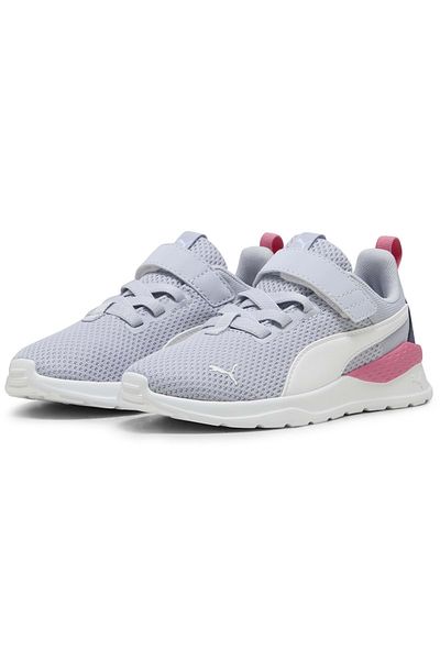 Puma Pantofi sport ortopedici pentru copii - Anzarun Lite Ac Ps 372009 -44 LILA