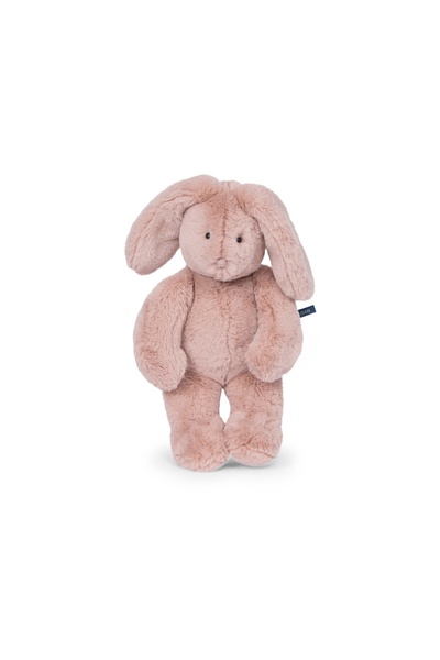 Moulin Roty Iepuras Luison din plus roz pudrat, Moulin Roty, super distractiv