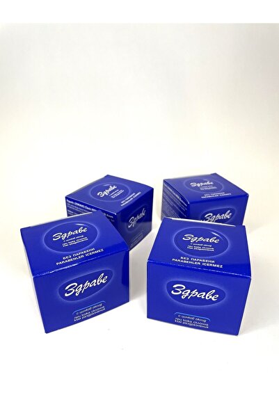 ZDRAVE 4 Cream