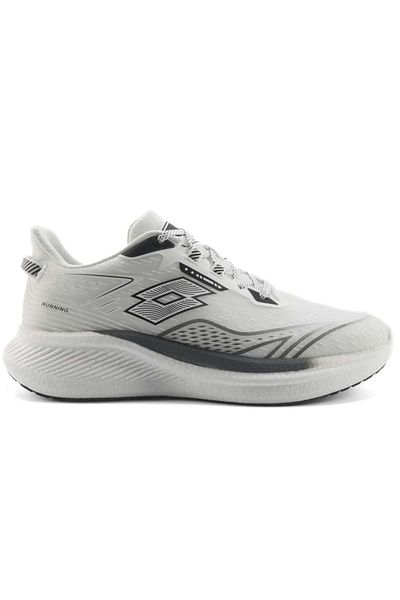 Lotto Ανδρικά παπούτσια για τρέξιμο BACKWELL 5FX White