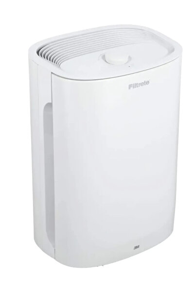 Filtrete Medium Room up to 66 sq.m Air Cleaning Purifier White