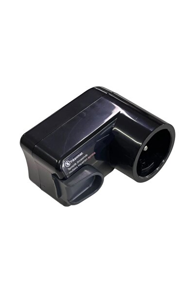 Arçelik RHB 6050 Resital Blender Dişli Kutusu Siyah