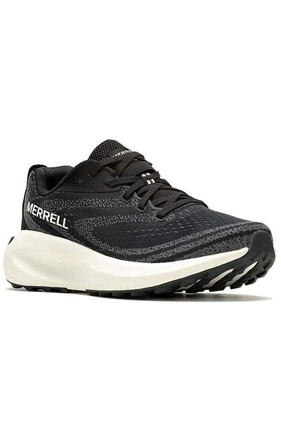 Merrell Morphlite Unisex Sports Shoes Black-White