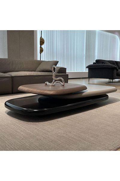 Trendat modern coffee table