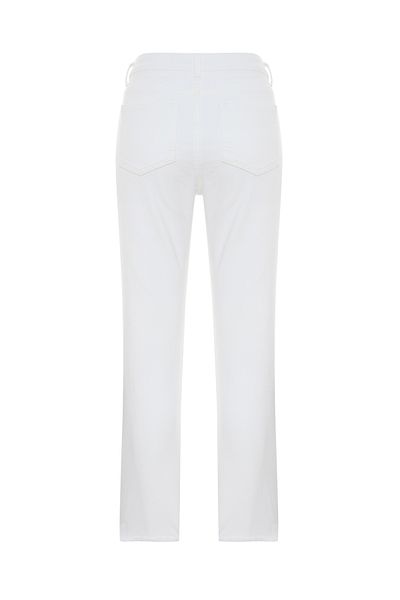 Mudo Straight Fit Pants