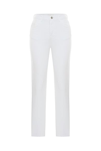 Mudo Straight Fit Pants