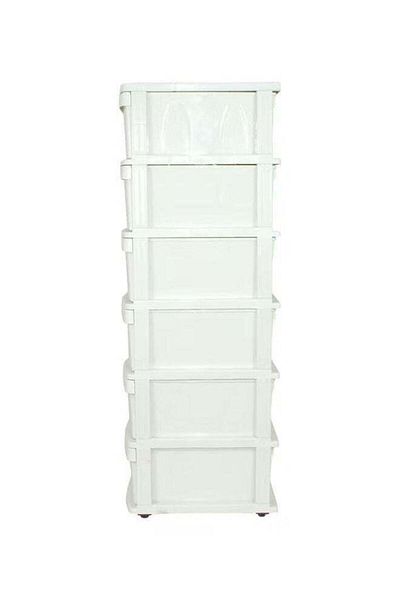 COOYA Large Storage Card and Personal Organizer, Containers for Storing Arts, Crafts, Toys and Clothe