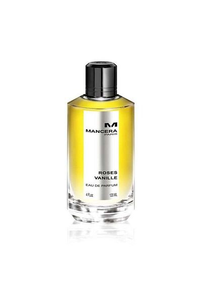 Mancera Mancera Rose Vanilla Eau de Parfum 120ml