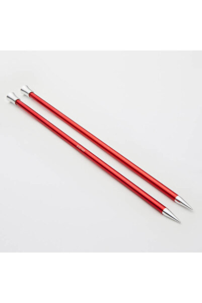 BALIM ÖRGÜ EVİ Knitpro Zing Needle 35 cm 9.00 mm