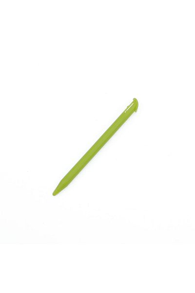 JCD D JCD 1 قطعة لـ New 3DS XL LL Stylus 1 قطعة قلم لمس بلاستيكي قلم شاشة مدمج قلم 3 ألوان.