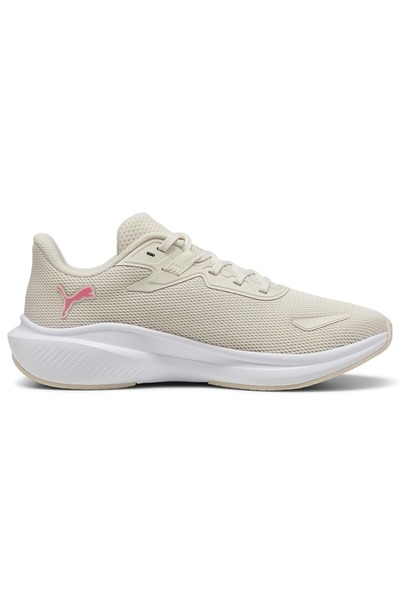 Puma 379437 Skyrocket Lite Unisex Spor Ayakkabı BEJ