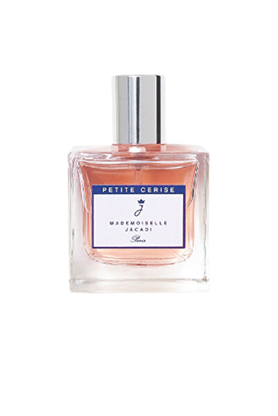 1 Ekim Mademoiselle Petite Cerise Edt Vapo Jacadi 100 ml