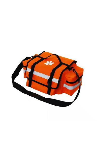 Generic Outdoor first aid medical kit, suitable for all emergency equipment situations, 39 x 10 x 30 cm