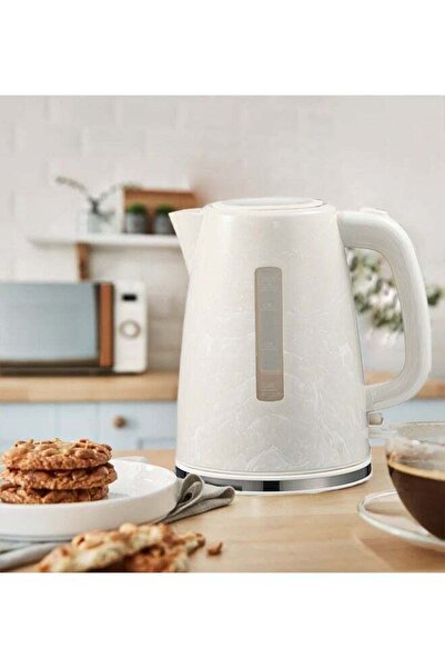 Koolen Colin Kettle 2200W 1.7L White Marble 800102036