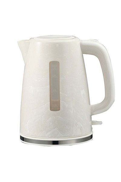 Koolen Colin Kettle 2200W 1.7L White Marble 800102036