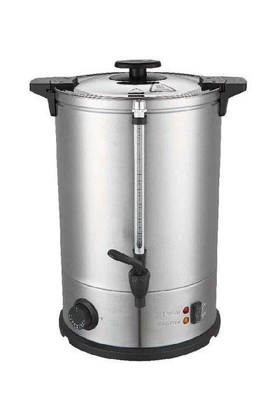 Koolen Colin Water Kettle 1200 Watts 30 Liters Steel 800103004