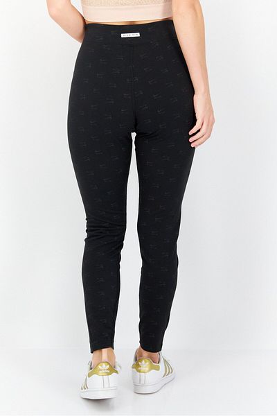 Nike Women Tight Fit Training Leggings, Black