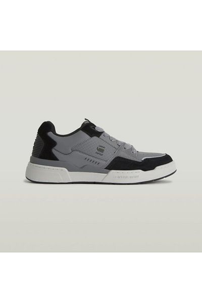 G-STAR RAW Attac Cup Low m Model Shoes