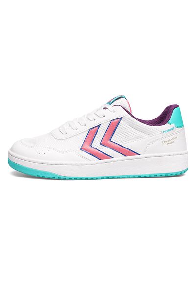 hummel Court-A Archive Studio Shoes
