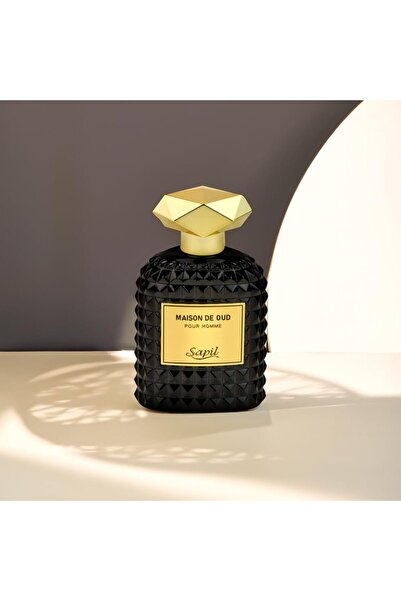 sapil Maison De Oud Eau De Parfum 100ml