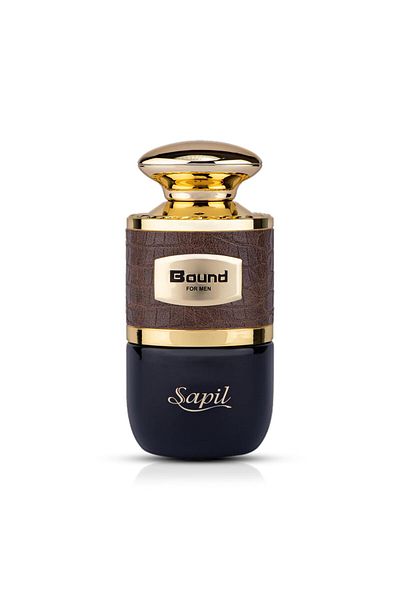 sapil باوند للرجال - او دي تواليت، 100 مل