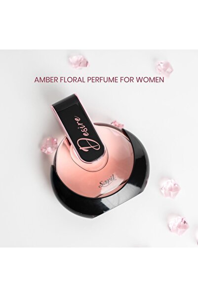 sapil Desire for Women Eau De Parfum 80ml