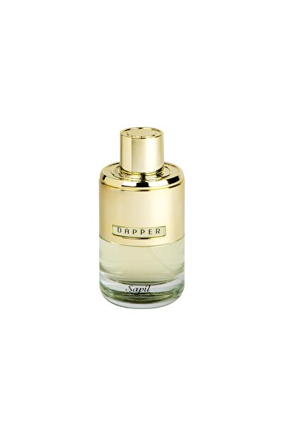 sapil Dapper for Men Eau De Parfum 100ml