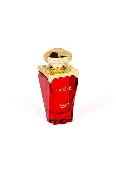 sapil عطر لهيب أو دو برفيوم 100 مل