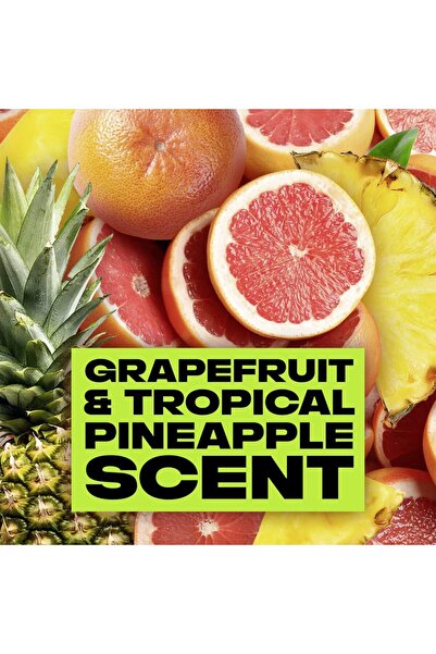 Axe بخاخ للجسم للرجال إبيك فريش 150 مل × 3