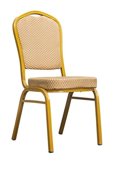 smart home كرسي طعام، كرسي فردي من الفولاذ القوي لغرفة الطعام/المطبخ