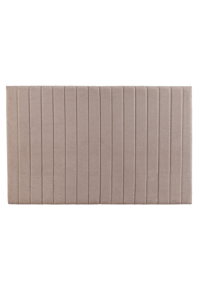 Homedius Galaxy Dekoratif Baza Başlığı Antrasit 160 cm