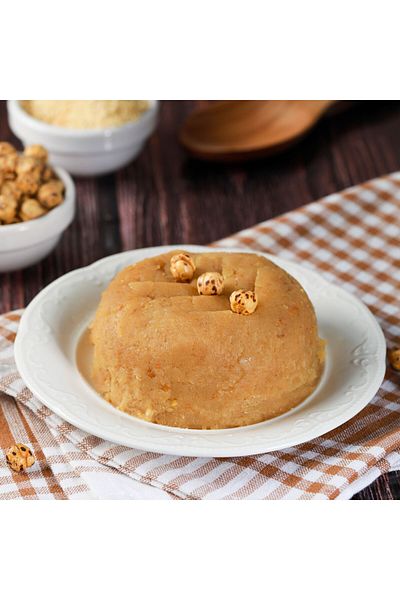 Hacı Şerif Chickpeas Halva 500g