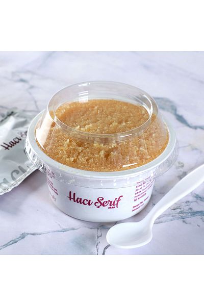 Hacı Şerif Halva with Milk Semolina (250Gr)