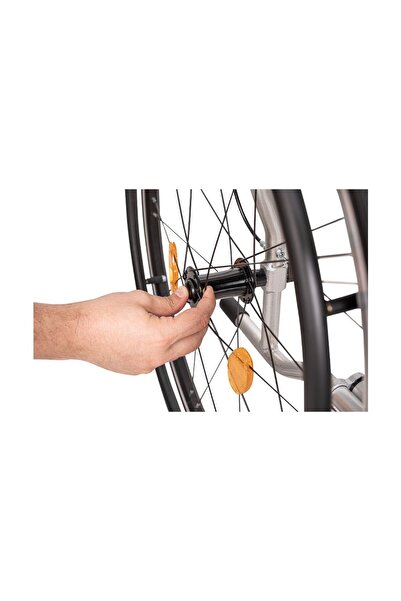 GOLFİ Alüminyum Foksiyonel Tekerlekli Sandalye