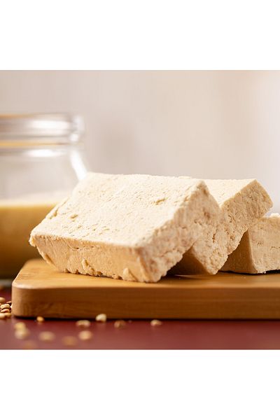 Hacı Şerif Plain Tahini Halva 500g