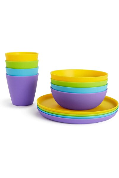 Munchkin Modern Multi Dining Set