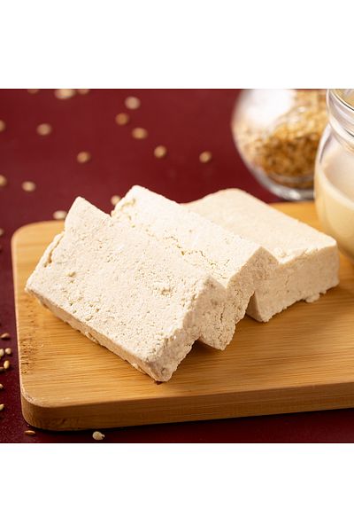 Hacı Şerif Plain Tahini Halva 500g