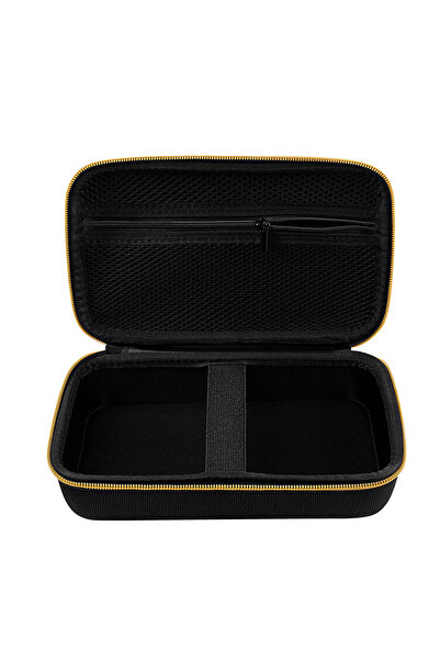 Choice حقيبة حمل صلبة (للأجهزة متعددة الاستخدامات) سوداء اللون من فلوك 87-V/ ...