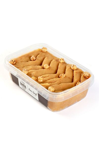 Hacı Şerif Chickpeas Halva 500g