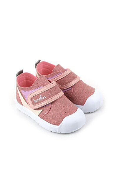 Benetton Bn-1403 Children's Sandals