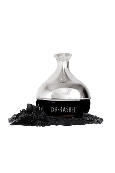 DR.RASHEL Dr. Rashel Magnetic Black Charcoal Mask – Deep Cleansing & Detoxifying Face Mask 🧲🖤