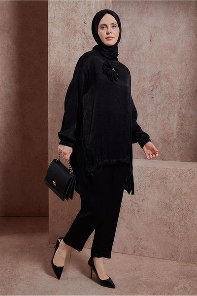 Alvina ΣΕΤ ΠΑΝΤΕΛΟΝΙ ΜΕ ΑΞΕΣΟΥΑΡ 44542