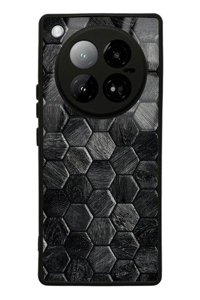 Spoyi Infinix Zero 40 4g Glossy Phone Case with Stones Design