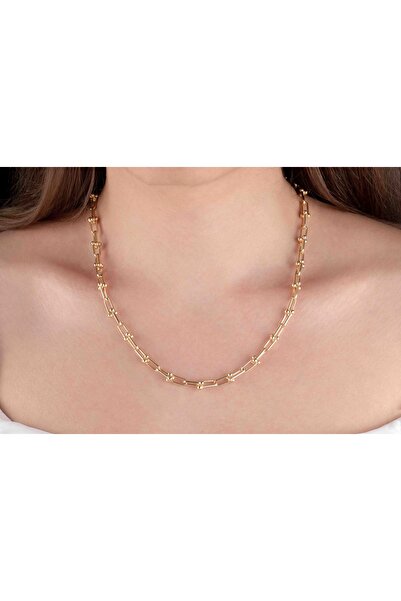 GEBZE TAKI 14 Ayar Ataç Kolye