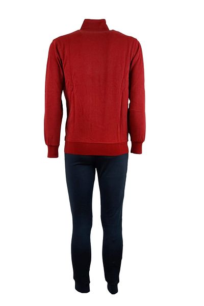 Be Board Boys' Tracksuit Be Board 14T8174, Red/Blue, 176 CM, 16 years old