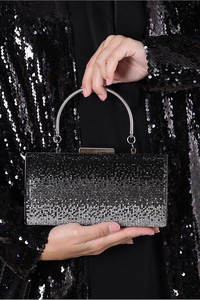 Alvina Geantă de rochie de seară 352