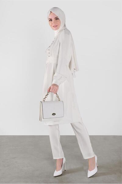 Alvina ΤΟΥΝΙΚ ΜΕ ΚΟΥΜΠΙ 41137